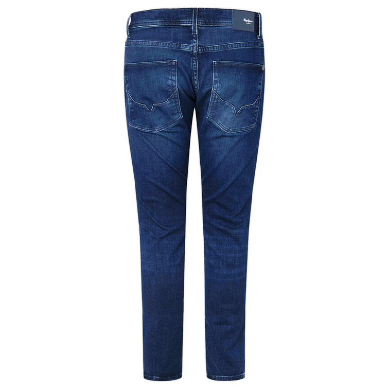 VAQUERO FIT REGULAR HOMBRE PEPE JEANS TRACK