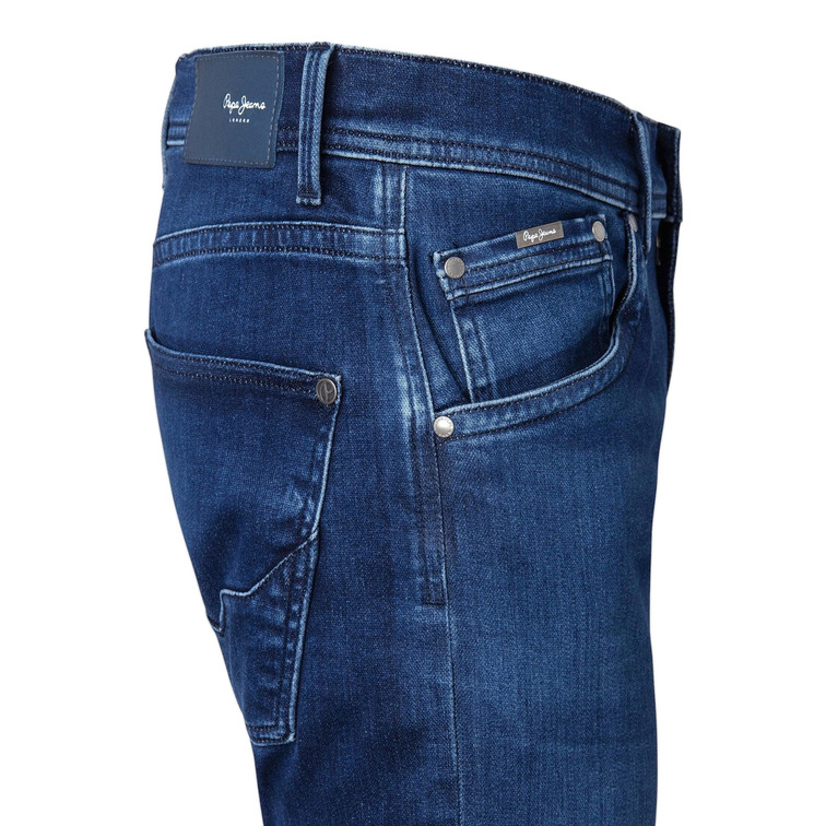 VAQUERO FIT REGULAR HOMBRE PEPE JEANS TRACK