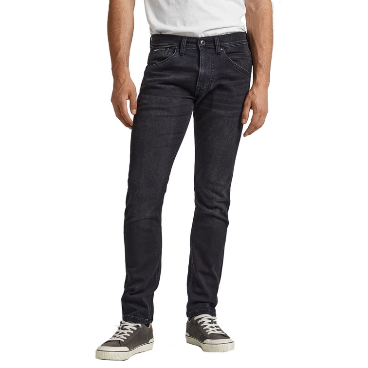 VAQUERO FIT REGULAR HOMBRE PEPE JEANS TRACK