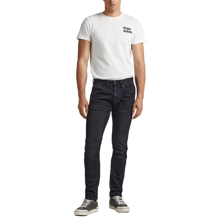 VAQUERO FIT REGULAR HOMBRE PEPE JEANS TRACK