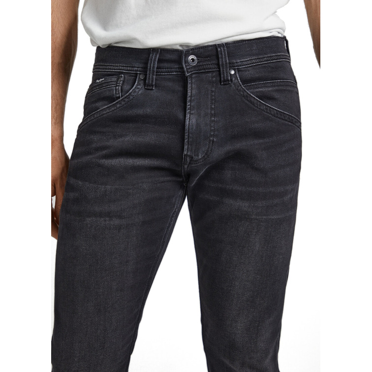 VAQUERO FIT REGULAR HOMBRE PEPE JEANS TRACK
