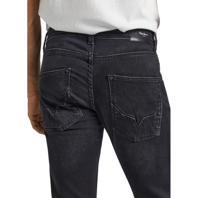 VAQUERO FIT REGULAR HOMBRE PEPE JEANS TRACK