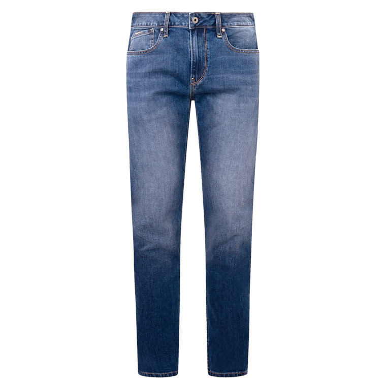 VAQUERO HOMBRE PEPE JEANS HATCH 5PKT