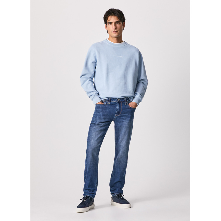 VAQUERO HOMBRE PEPE JEANS HATCH 5PKT