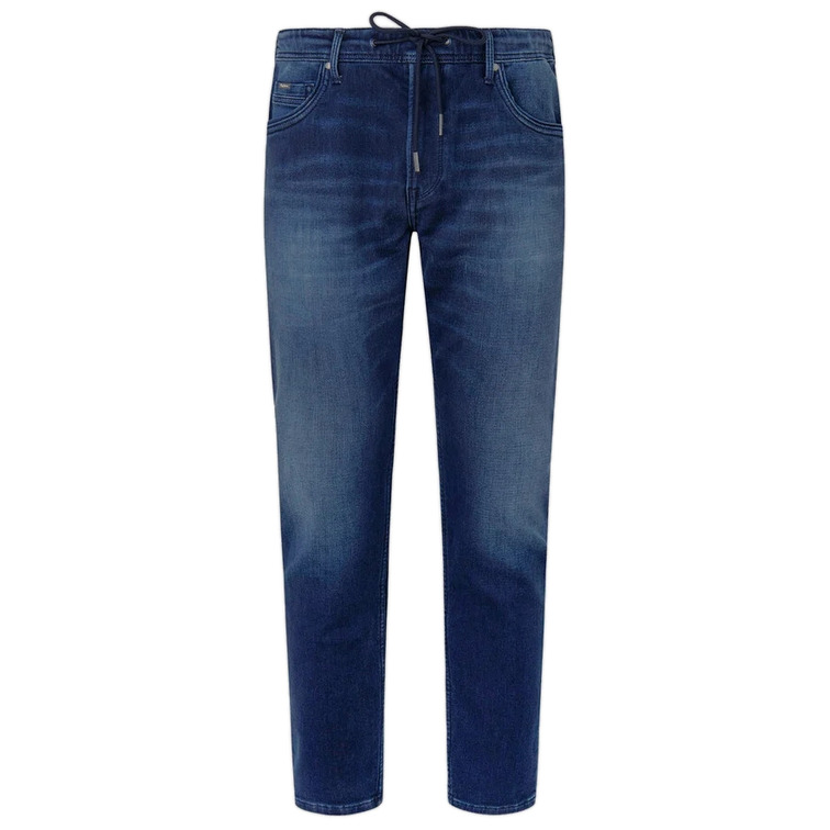 VAQUERO TIPO JOGGER FIT SLIM HOMBRE PEPE JEANS JAGGER