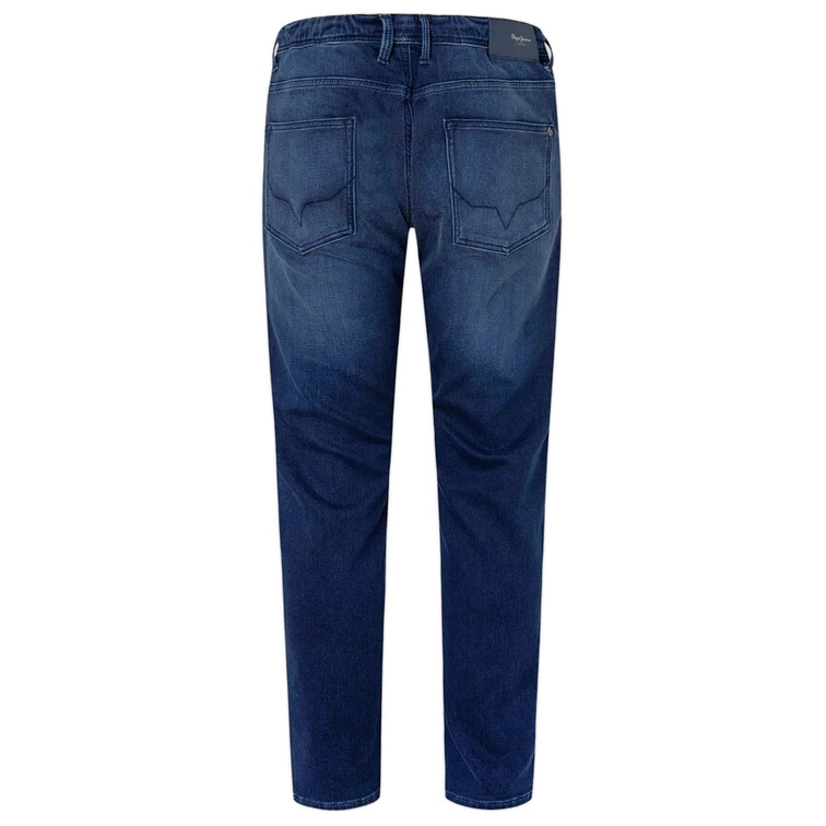 VAQUERO TIPO JOGGER FIT SLIM HOMBRE PEPE JEANS JAGGER