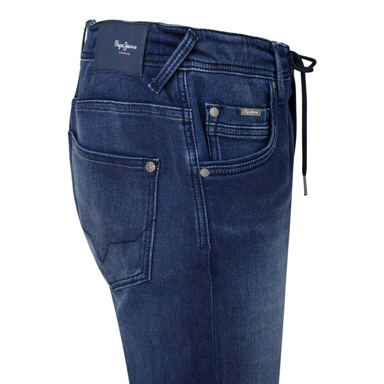 VAQUERO TIPO JOGGER FIT SLIM HOMBRE PEPE JEANS JAGGER