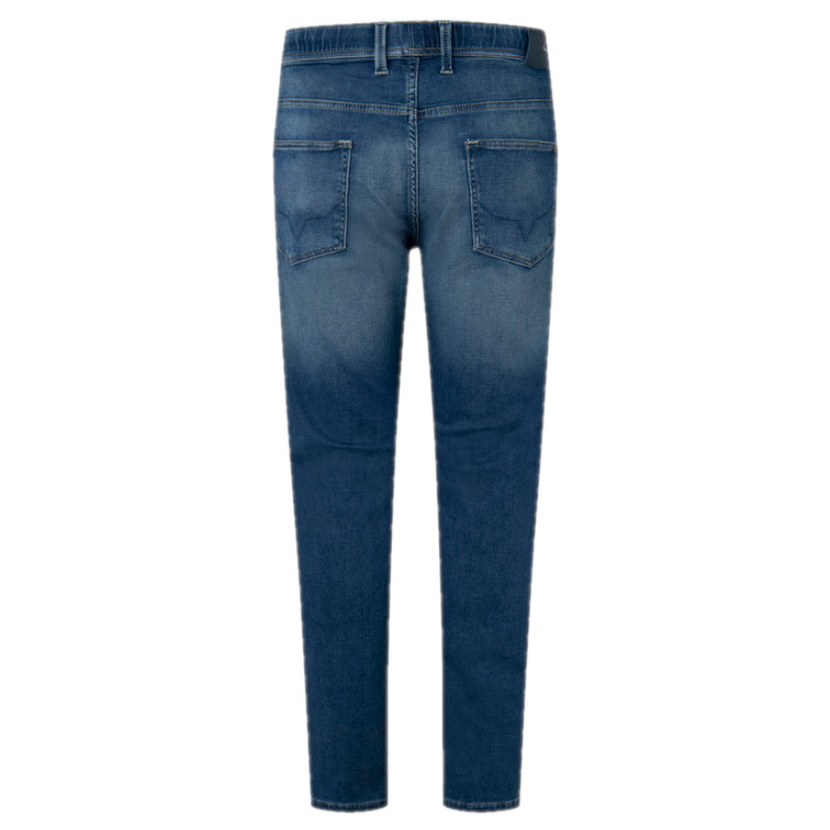 VAQUERO HOMBRE  PEPE JEANS JAGGER