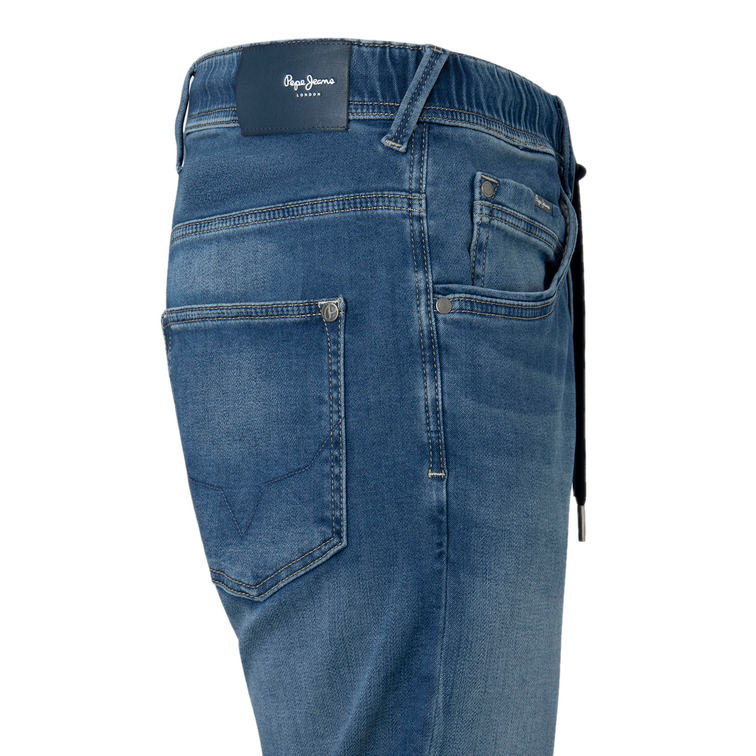 VAQUERO HOMBRE  PEPE JEANS JAGGER