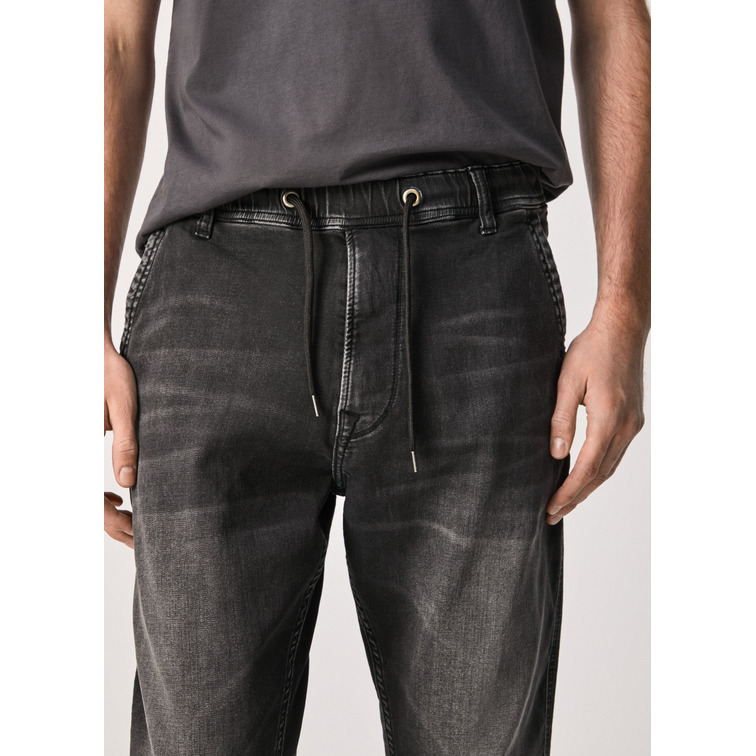 VAQUERO HOMBRE  PEPE JEANS NEW JOHNSON