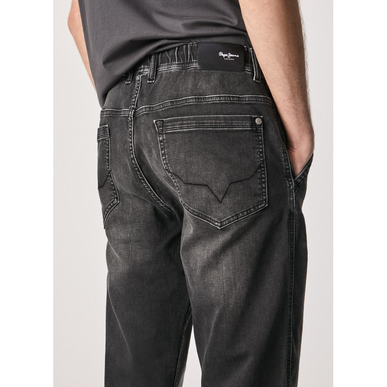 VAQUERO HOMBRE  PEPE JEANS NEW JOHNSON