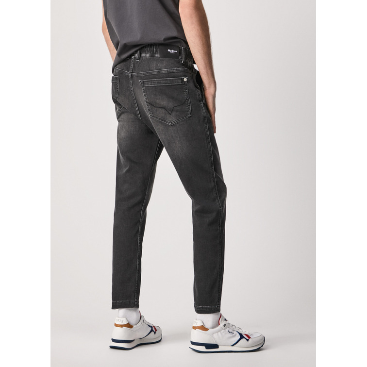 VAQUERO HOMBRE  PEPE JEANS NEW JOHNSON