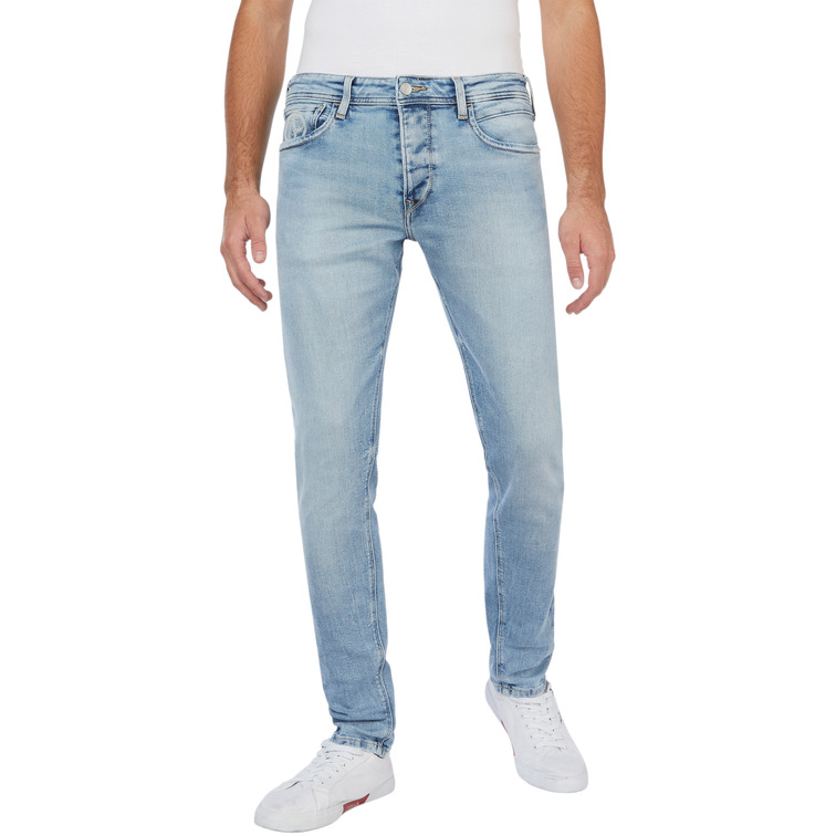 VAQUERO HOMBRE PEPE JEANS STANLEY RECLAIM