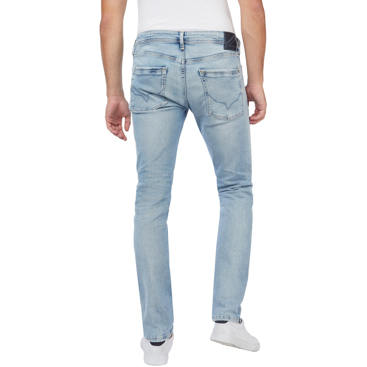 VAQUERO HOMBRE PEPE JEANS STANLEY RECLAIM