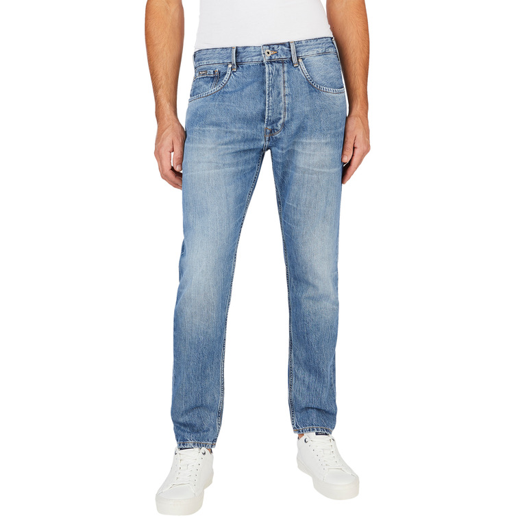 VAQUERO FIT RELAXED HOMBRE PEPE JEANS CALLEN