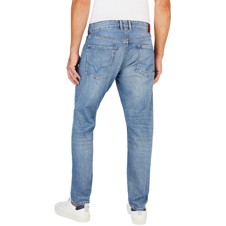 VAQUERO FIT RELAXED HOMBRE PEPE JEANS CALLEN