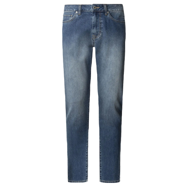 VAQUERO HOMBRE  PEPE JEANS SKINNY JEANS FINSBURY