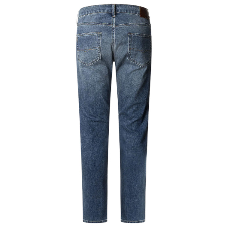 VAQUERO HOMBRE  PEPE JEANS SKINNY JEANS FINSBURY