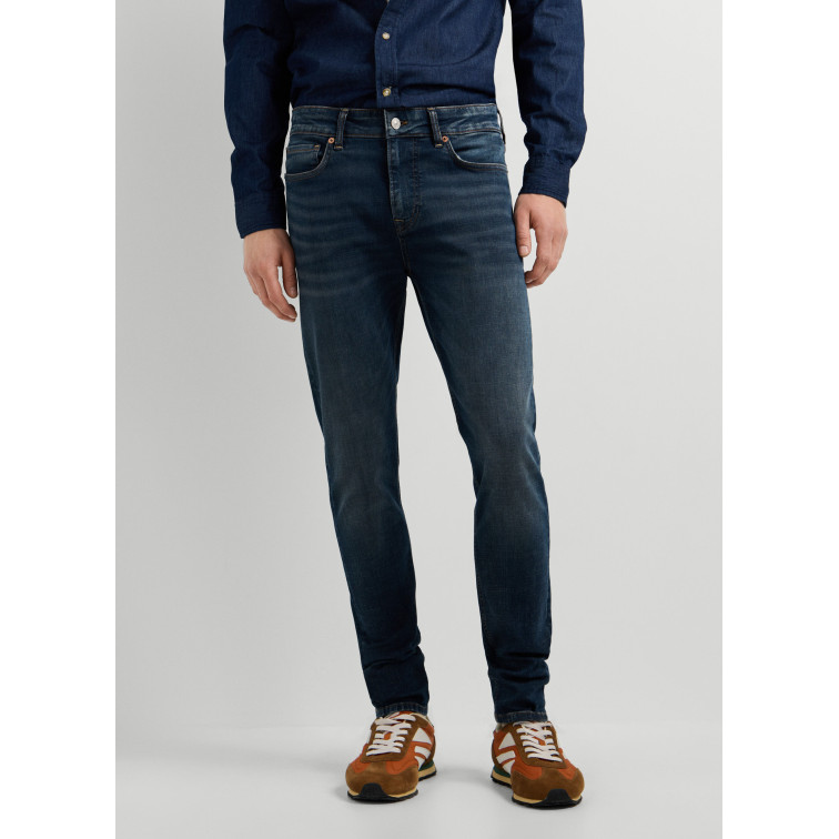 VAQUERO HOMBRE  PEPE JEANS SKINNY JEANS FINSBURY