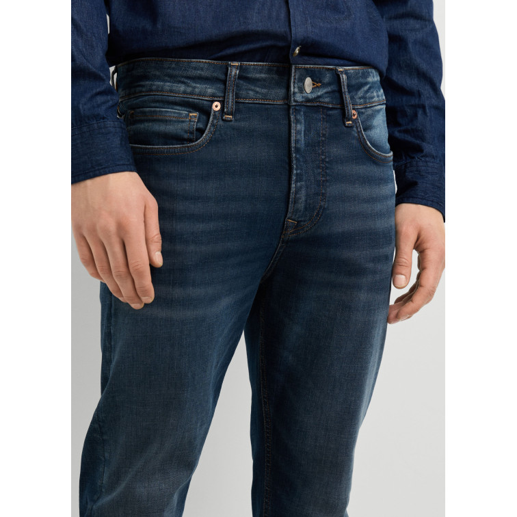 VAQUERO HOMBRE  PEPE JEANS SKINNY JEANS FINSBURY