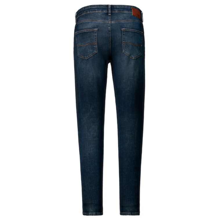 VAQUERO HOMBRE  PEPE JEANS SKINNY JEANS FINSBURY