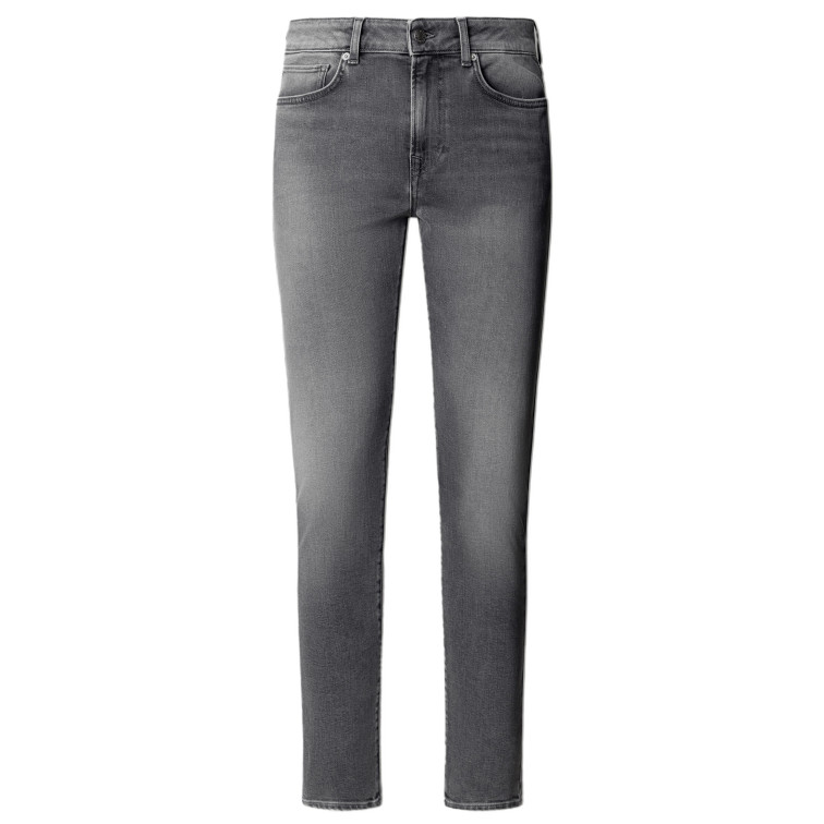 VAQUERO HOMBRE PEPE JEANS FINSBURY FIT SKINNY TIRO REGULAR