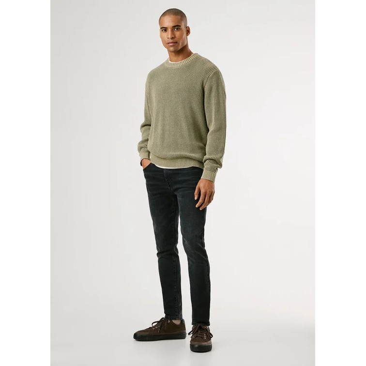 VAQUERO HOMBRE  PEPE JEANS SKINNY JEANS FINSBURY