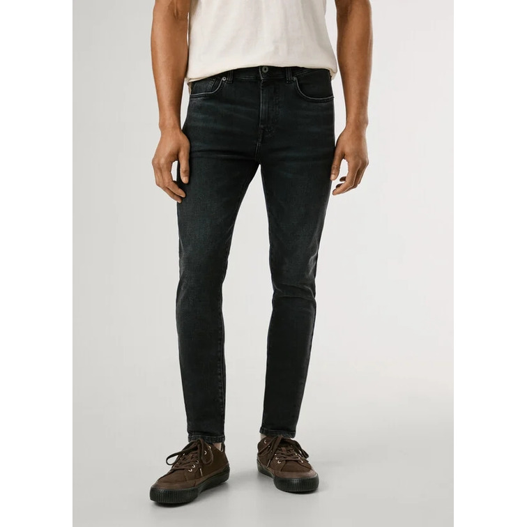 VAQUERO HOMBRE  PEPE JEANS SKINNY JEANS FINSBURY