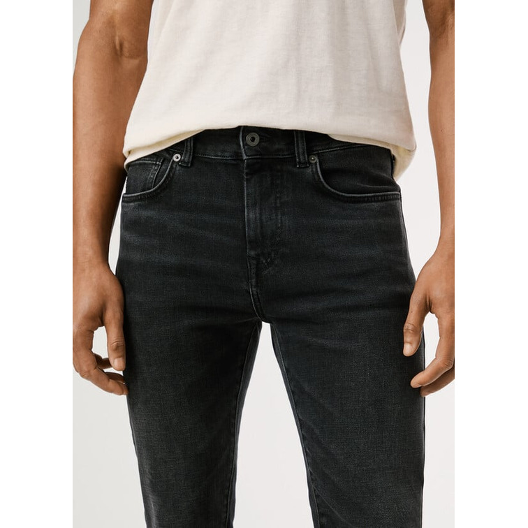 VAQUERO HOMBRE  PEPE JEANS SKINNY JEANS FINSBURY