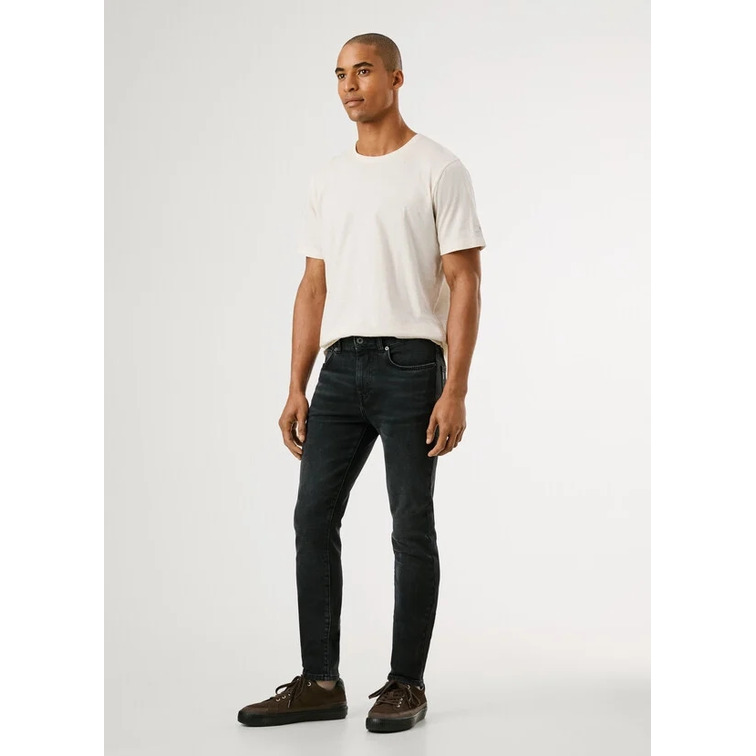 VAQUERO HOMBRE  PEPE JEANS SKINNY JEANS FINSBURY
