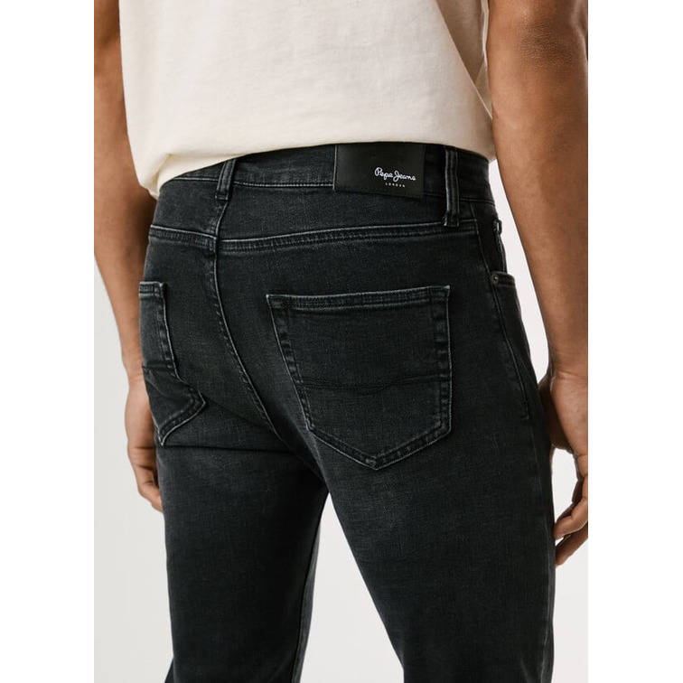 VAQUERO HOMBRE  PEPE JEANS SKINNY JEANS FINSBURY
