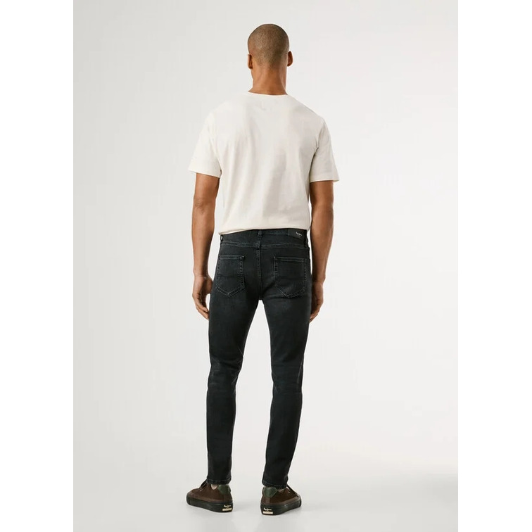 VAQUERO HOMBRE  PEPE JEANS SKINNY JEANS FINSBURY