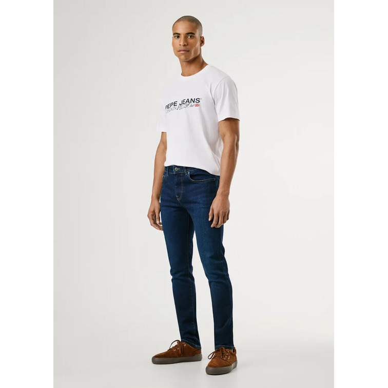 VAQUERO HOMBRE  PEPE JEANS SKINNY JEANS FINSBURY