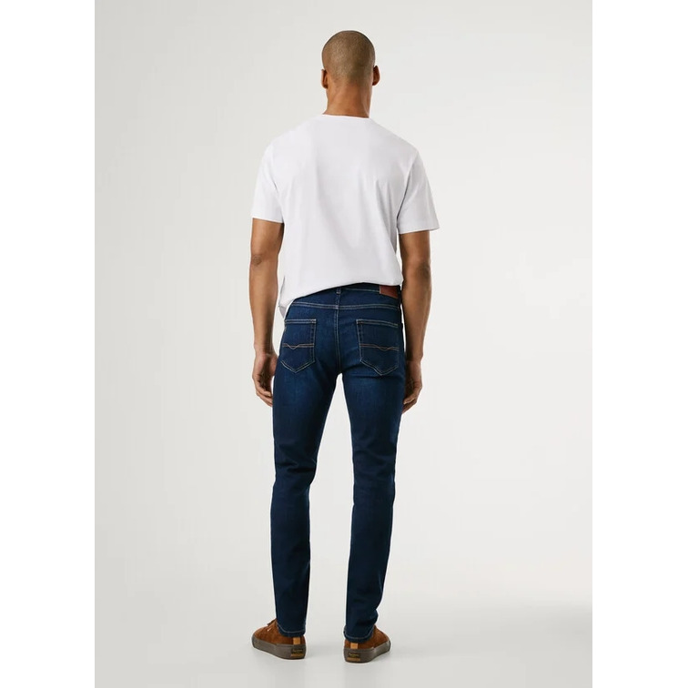 VAQUERO HOMBRE  PEPE JEANS SKINNY JEANS FINSBURY