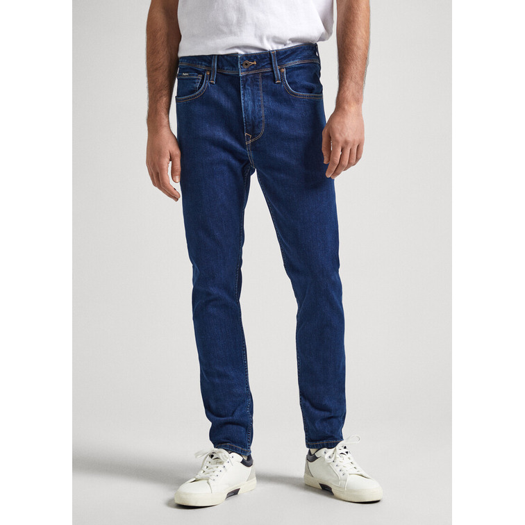 VAQUERO HOMBRE  PEPE JEANS SKINNY JEANS