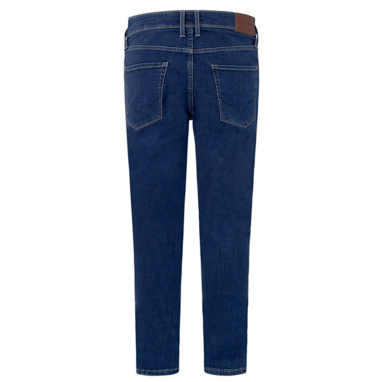 VAQUERO HOMBRE  PEPE JEANS SKINNY JEANS