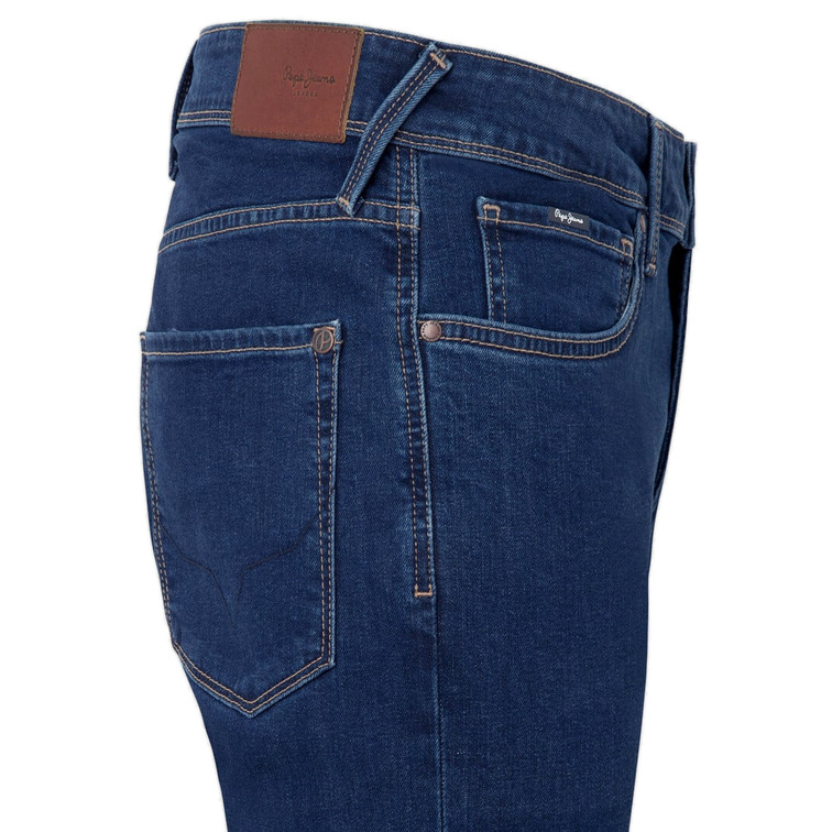 VAQUERO HOMBRE  PEPE JEANS SKINNY JEANS