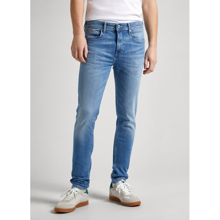 VAQUERO HOMBRE  PEPE JEANS SKINNY JEANS