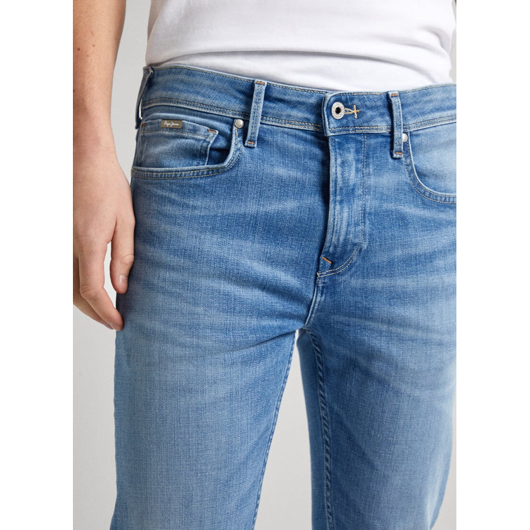 VAQUERO HOMBRE  PEPE JEANS SKINNY JEANS