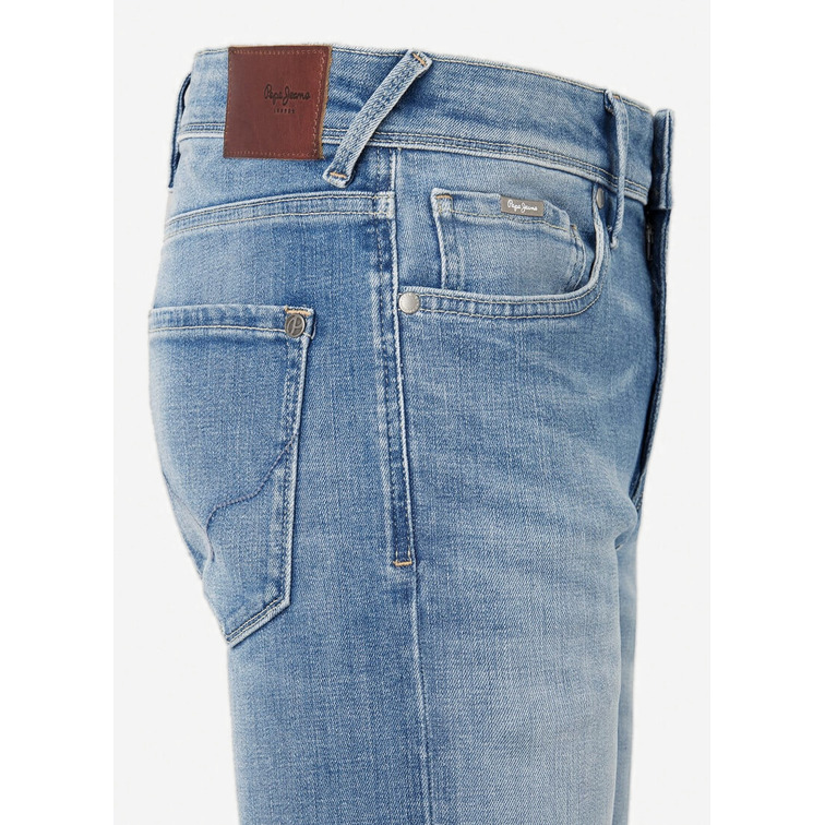 VAQUERO HOMBRE  PEPE JEANS SKINNY JEANS