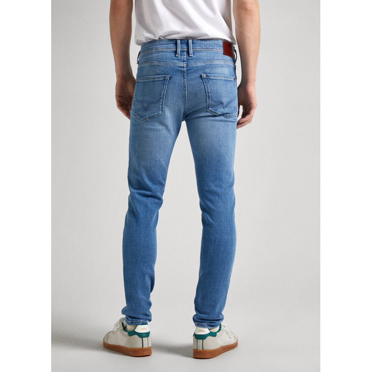 VAQUERO HOMBRE  PEPE JEANS SKINNY JEANS