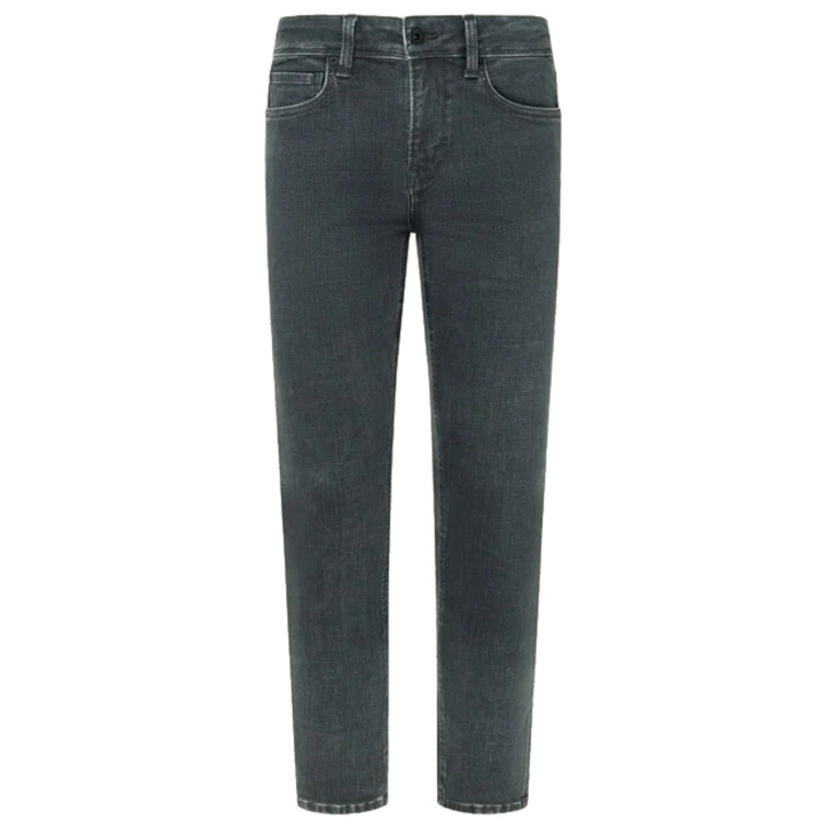 VAQUERO HOMBRE PEPE JEANS FIT SKINNY TIRO REGULAR LARGO 34
