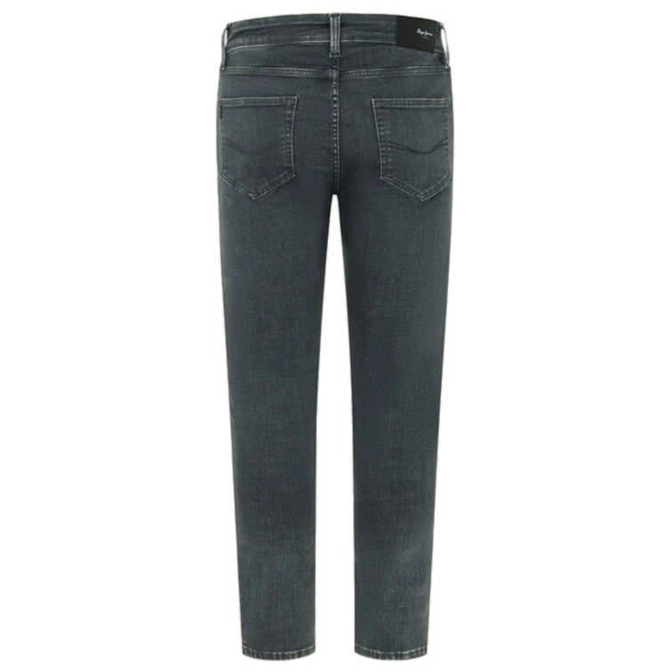 VAQUERO HOMBRE PEPE JEANS FIT SKINNY TIRO REGULAR LARGO 34