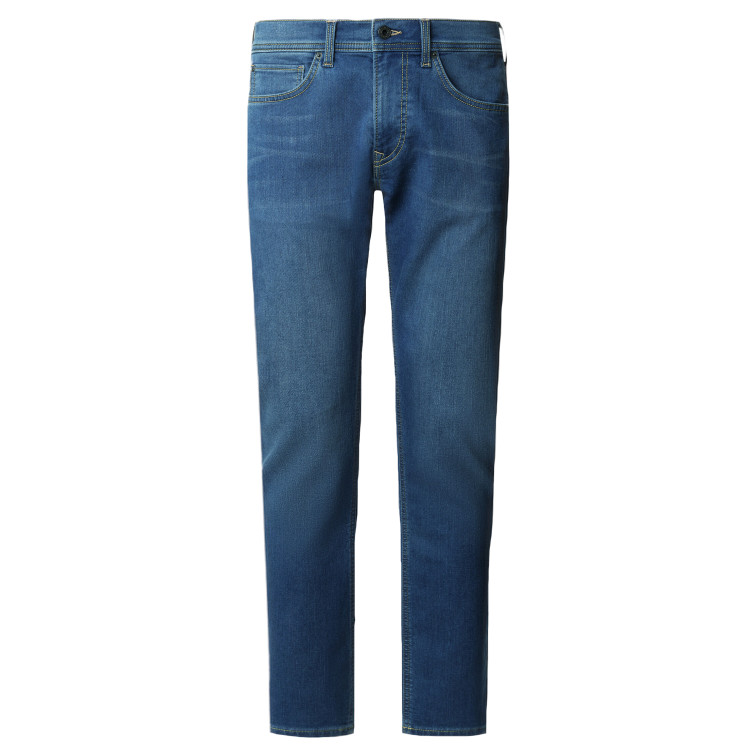 VAQUERO HOMBRE  PEPE JEANS SLIM GYMDIGO JEANS TRACK