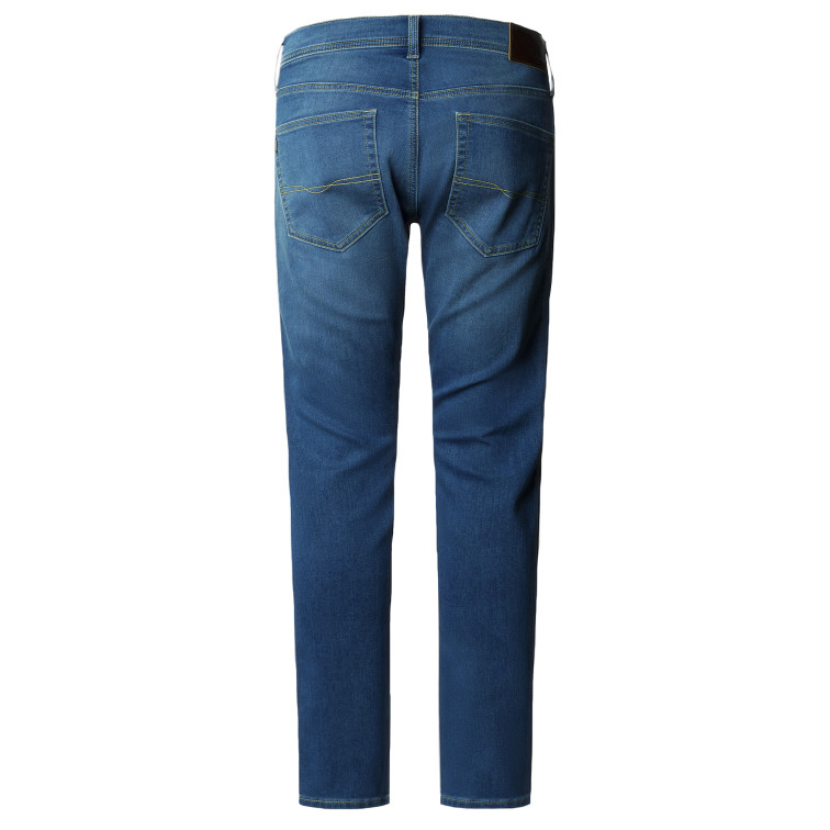 VAQUERO HOMBRE  PEPE JEANS SLIM GYMDIGO JEANS TRACK