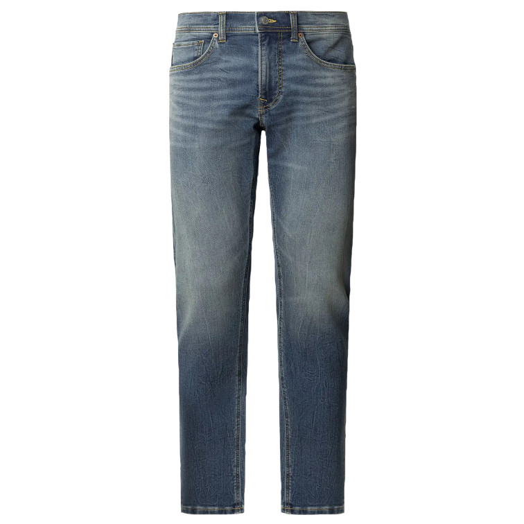 VAQUERO HOMBRE  PEPE JEANS SLIM GYMDIGO JEANS TRACK