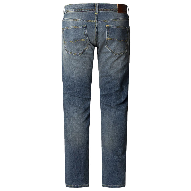 VAQUERO HOMBRE  PEPE JEANS SLIM GYMDIGO JEANS TRACK