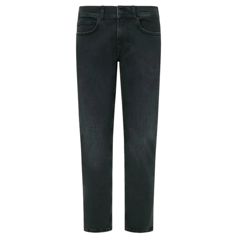 VAQUERO HOMBRE PEPE JEANS FIT SLIM TIRO REGULAR LARGO 34