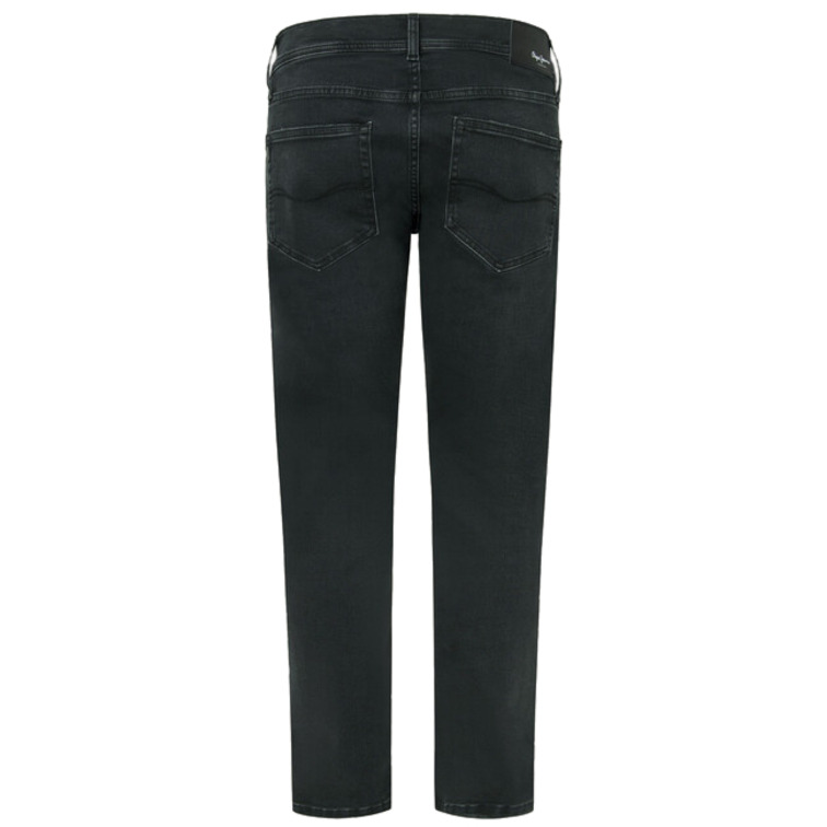 VAQUERO HOMBRE PEPE JEANS FIT SLIM TIRO REGULAR LARGO 34