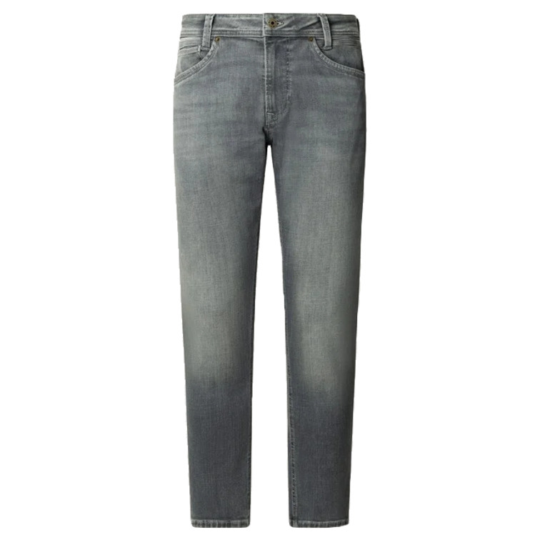 VAQUERO HOMBRE  PEPE JEANS TAPERED JEANS SPIKE